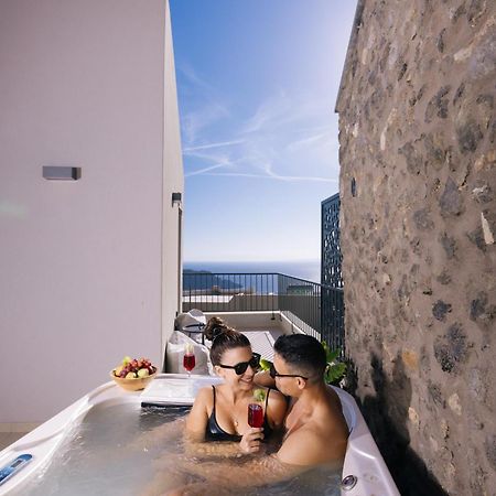 Mirthea Suites Mírthios Buitenkant foto