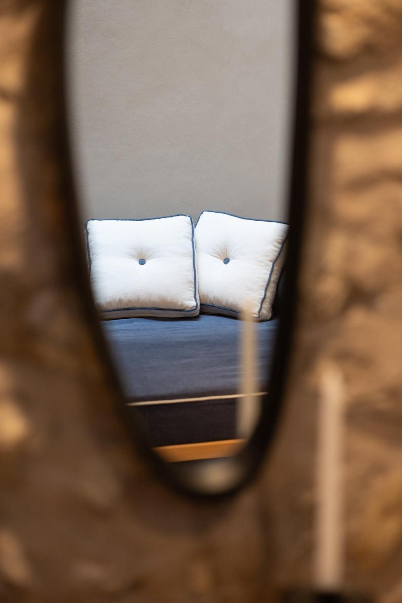 Mirthea Suites Mírthios Buitenkant foto