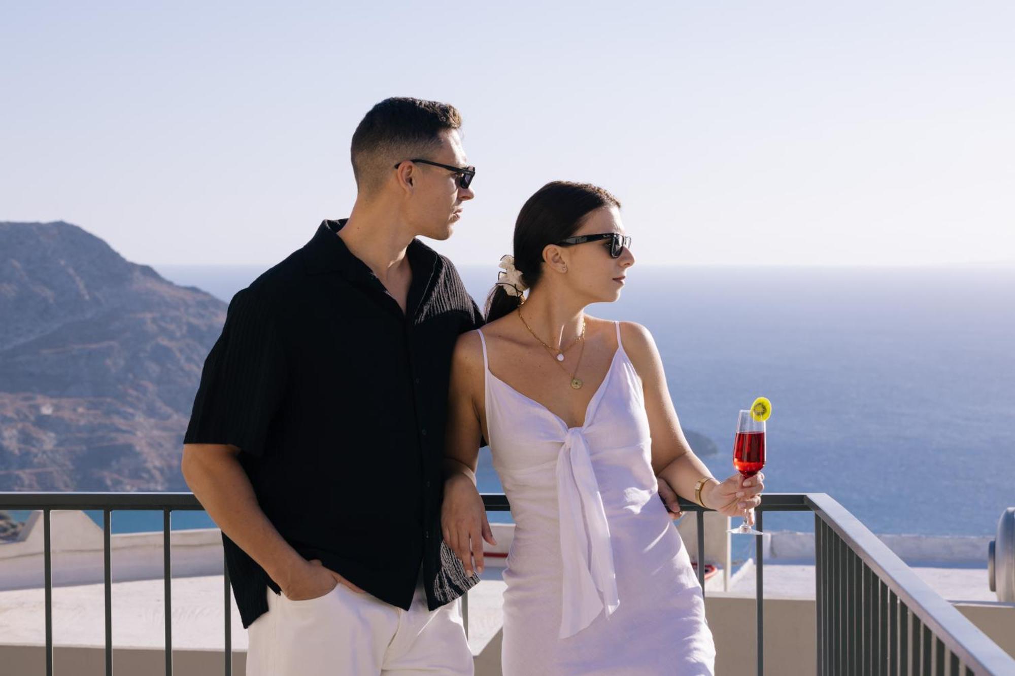 Mirthea Suites Mírthios Buitenkant foto